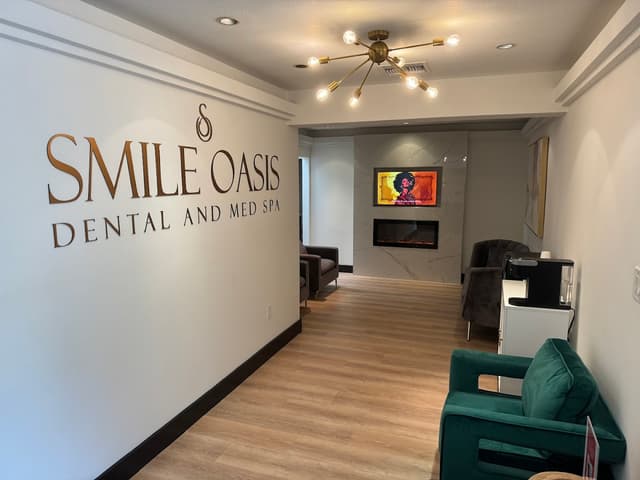Smile Oasis photo