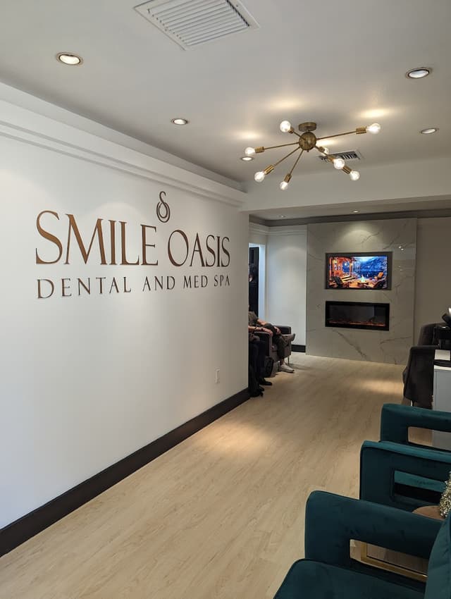 Smile Oasis photo