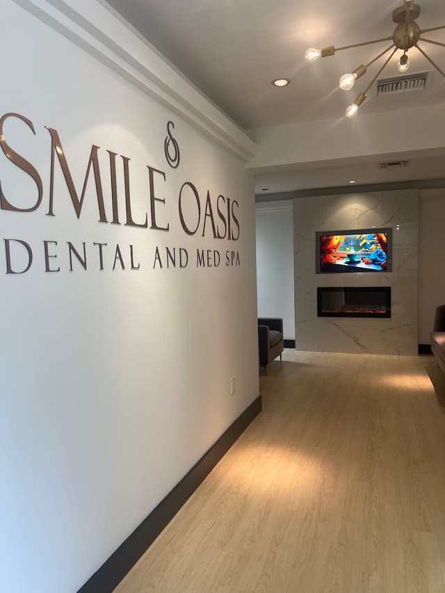 Smile Oasis photo