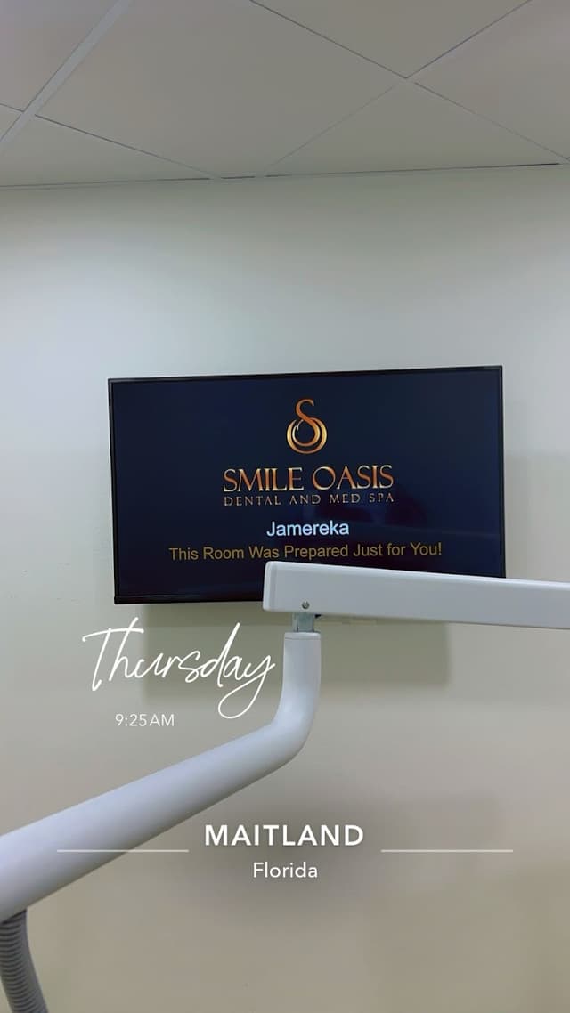 Smile Oasis photo