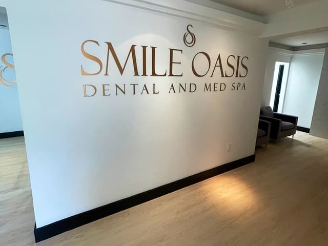 Smile Oasis photo
