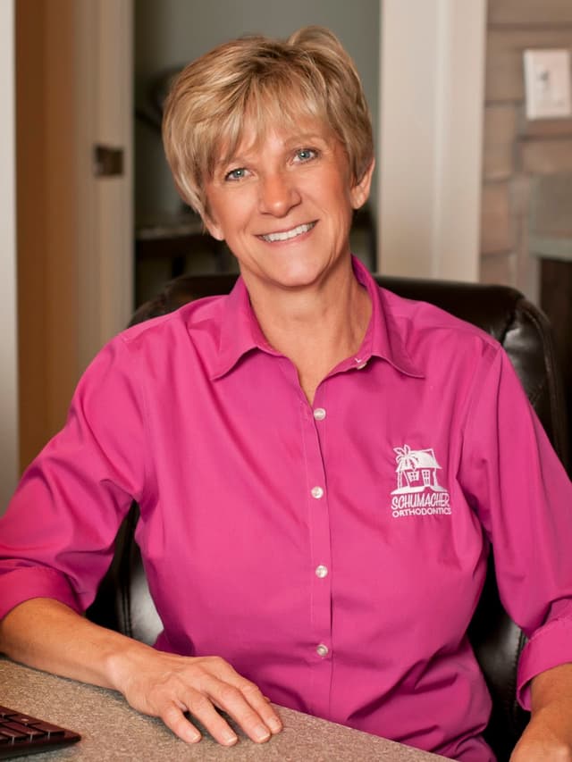 Schumacher Orthodontics photo