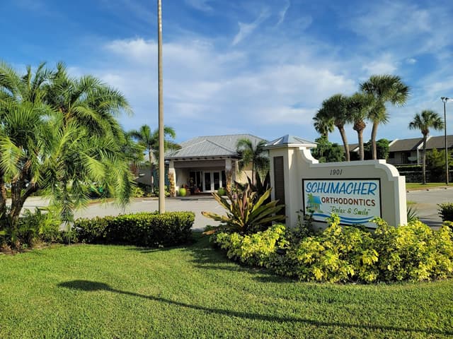 Schumacher Orthodontics photo