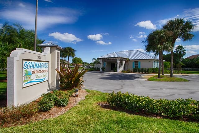Schumacher Orthodontics photo
