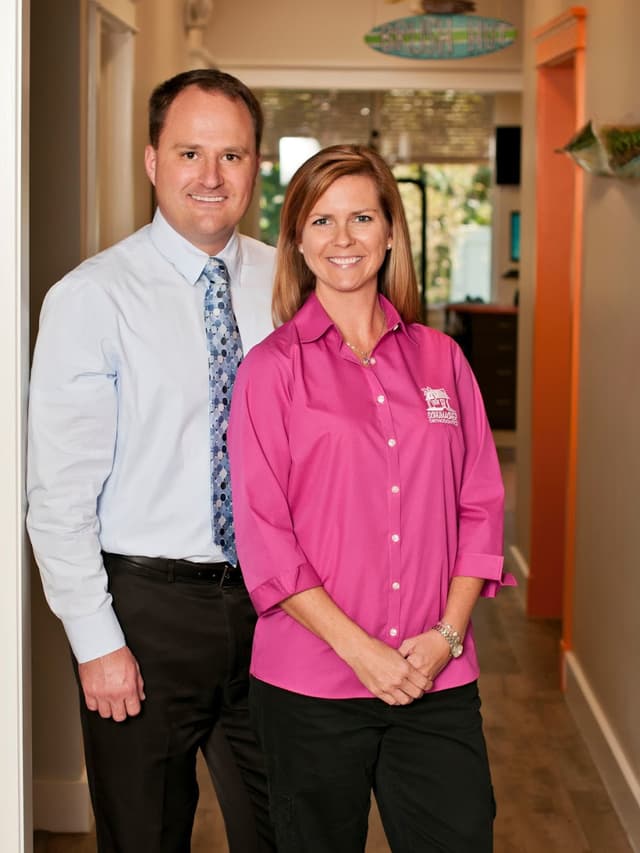 Schumacher Orthodontics photo