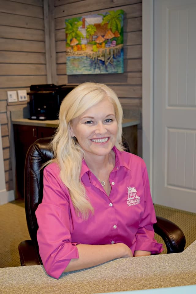 Schumacher Orthodontics photo