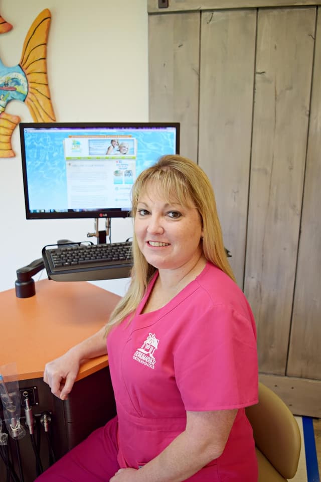 Schumacher Orthodontics photo