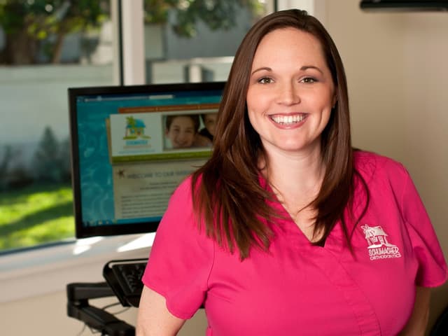 Schumacher Orthodontics photo