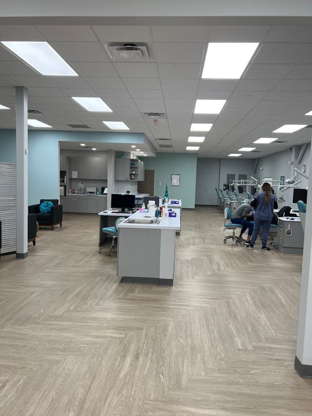 Smilebliss Orthodontics photo
