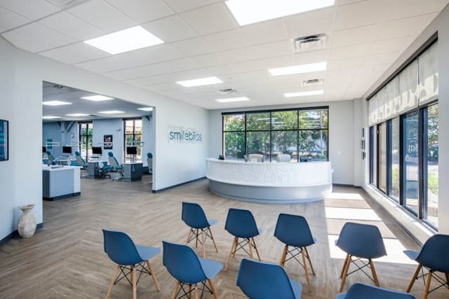 Smilebliss Orthodontics photo