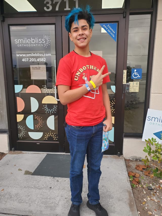 Smilebliss Orthodontics photo