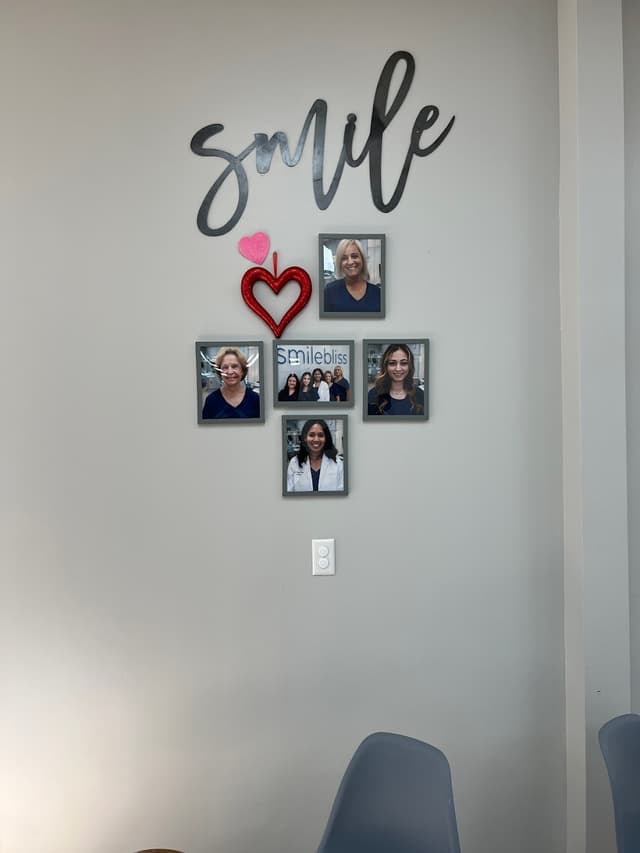 Smilebliss Orthodontics photo