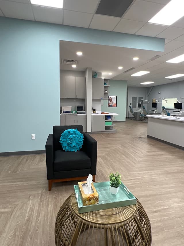 Smilebliss Orthodontics photo