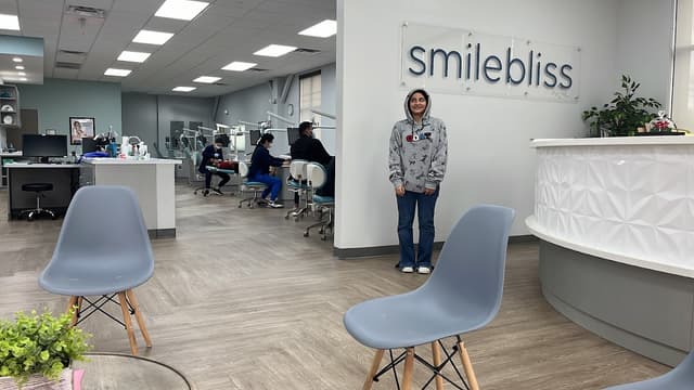 Smilebliss Orthodontics photo