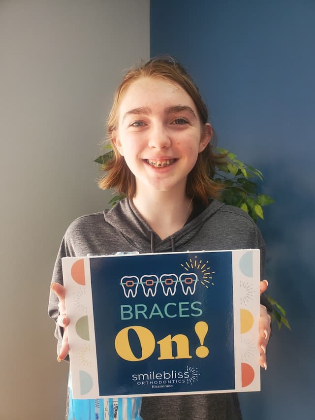 Smilebliss Orthodontics photo