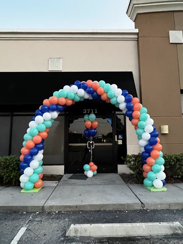 Smilebliss Orthodontics photo