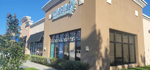 Smilebliss Orthodontics photo