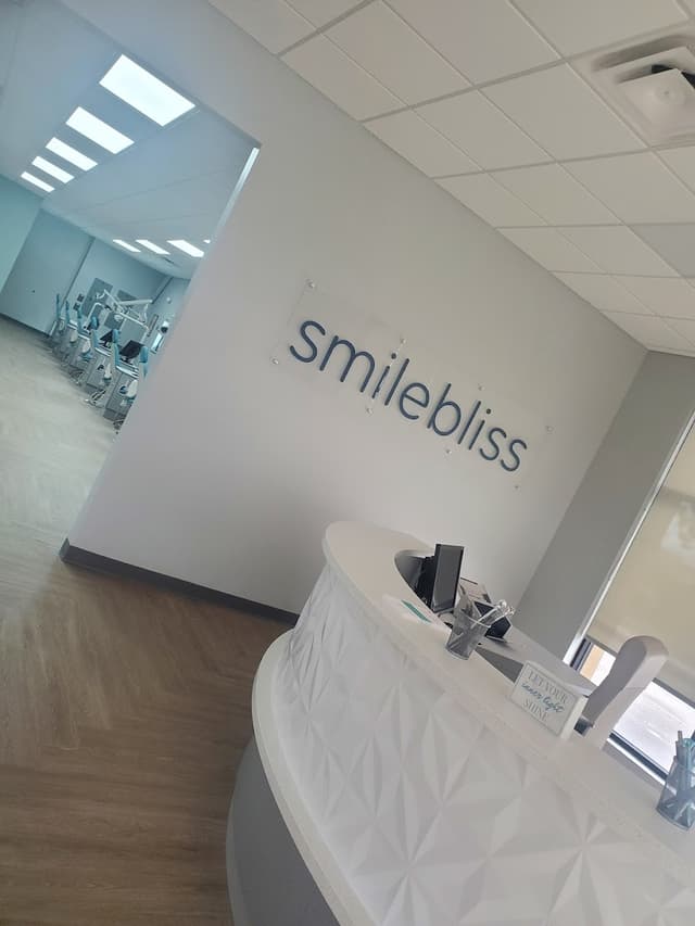 Smilebliss Orthodontics photo