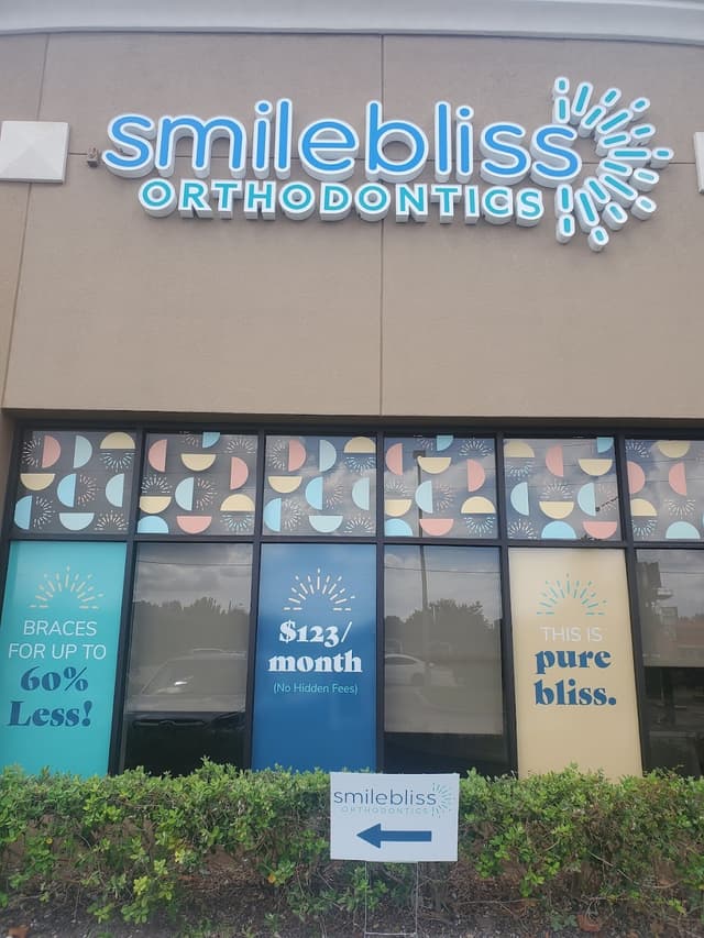 Smilebliss Orthodontics photo