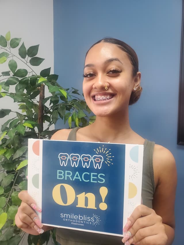 Smilebliss Orthodontics photo