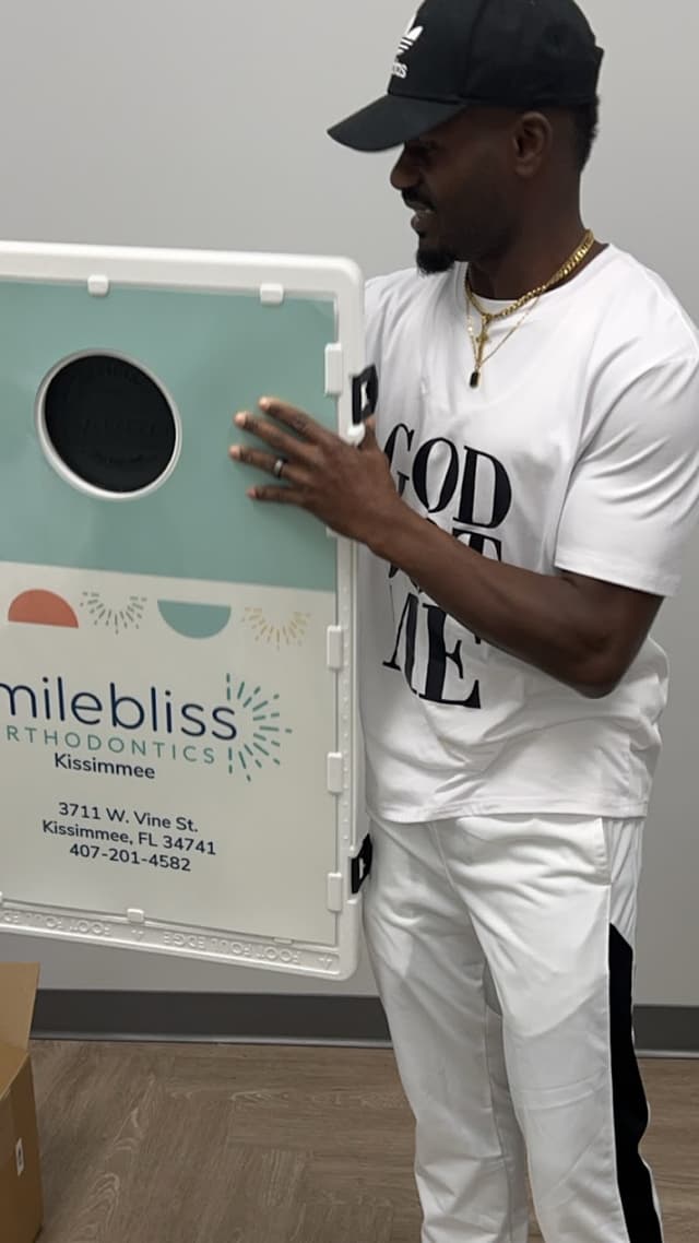 Smilebliss Orthodontics photo
