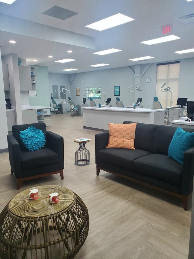 Smilebliss Orthodontics photo