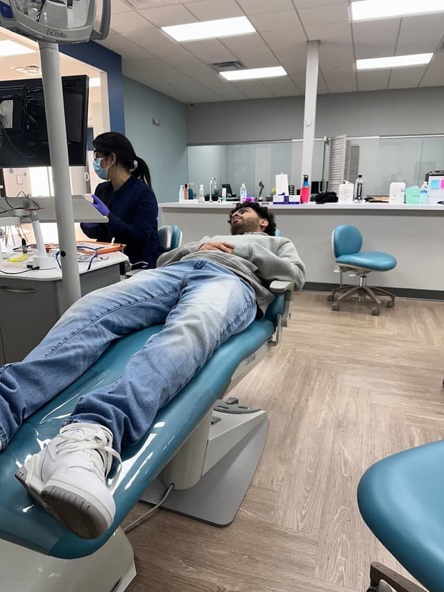 Smilebliss Orthodontics photo