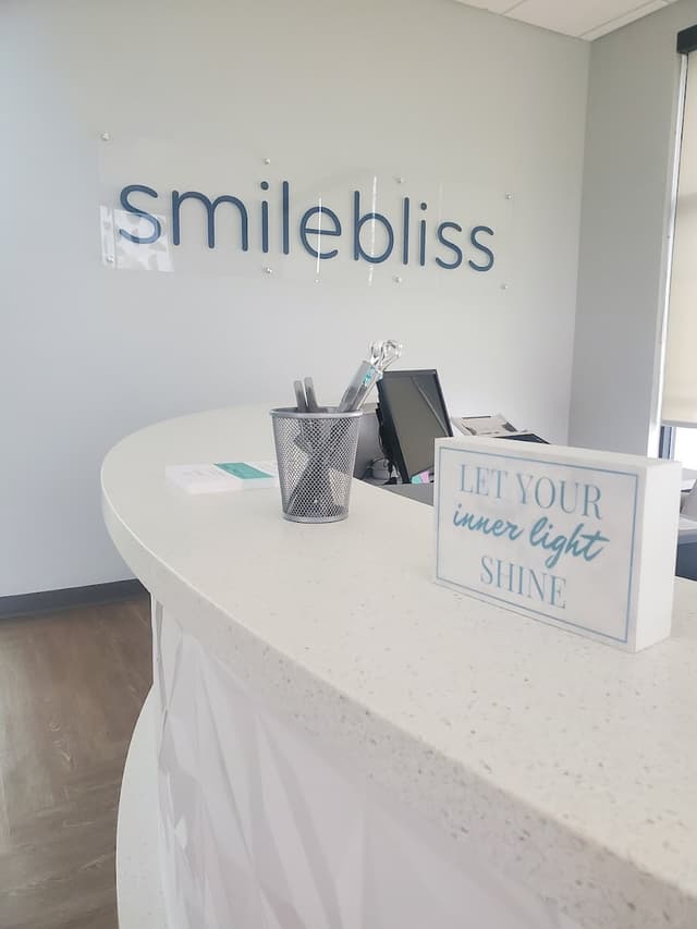 Smilebliss Orthodontics photo