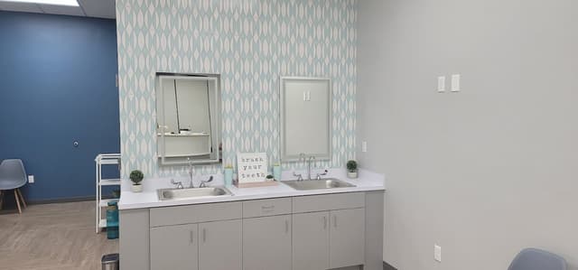 Smilebliss Orthodontics photo