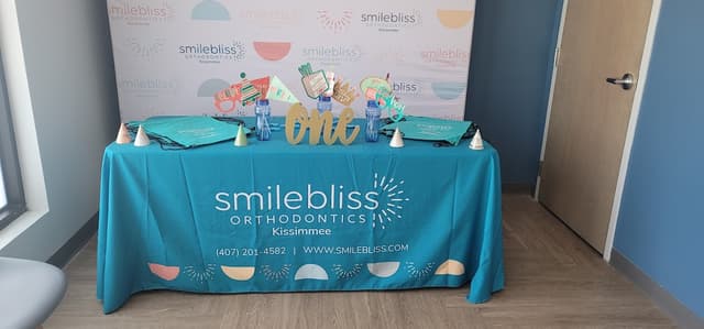 Smilebliss Orthodontics photo