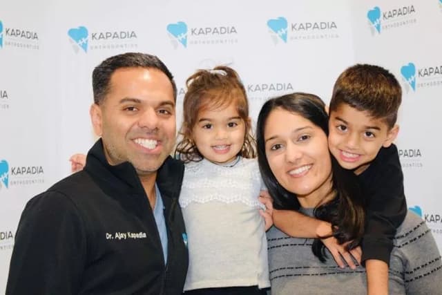 Kapadia Orthodontics photo
