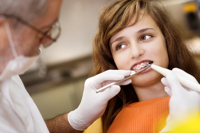 Kapadia Orthodontics photo