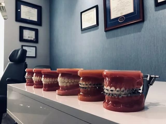 Kapadia Orthodontics photo