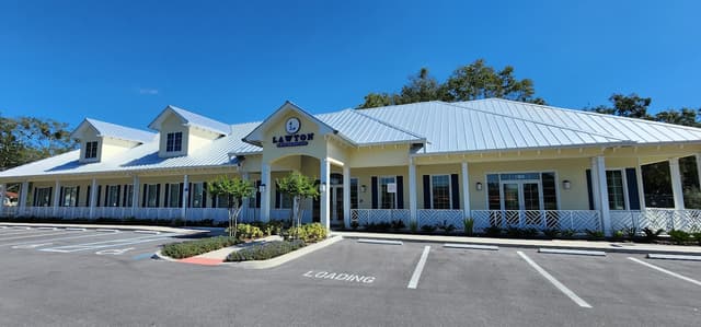 Lawton Orthodontics photo