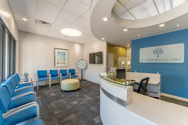 St. Johns Orthodontics photo