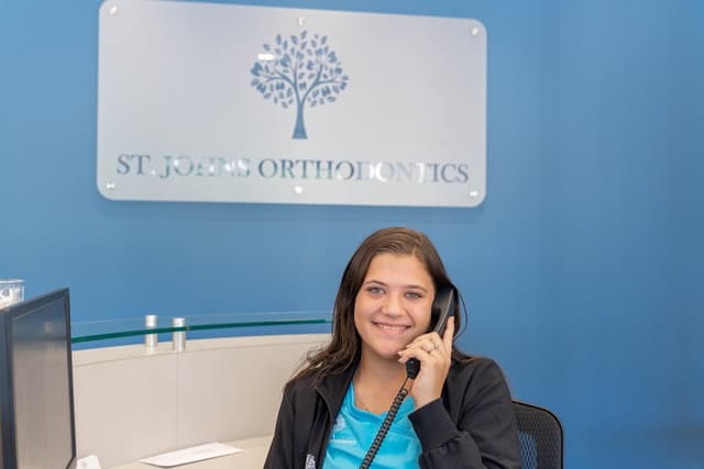St. Johns Orthodontics photo