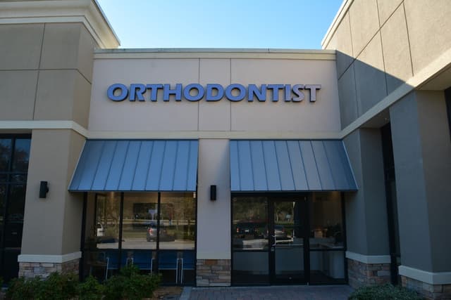 St. Johns Orthodontics photo