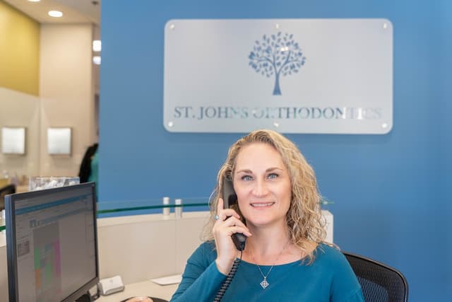 St. Johns Orthodontics photo