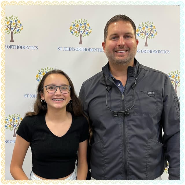 St. Johns Orthodontics photo
