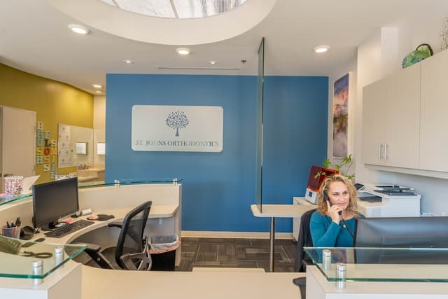 St. Johns Orthodontics photo