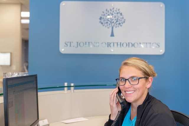 St. Johns Orthodontics photo