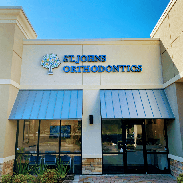 St. Johns Orthodontics photo