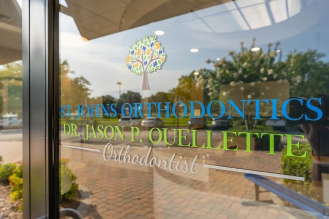 St. Johns Orthodontics photo
