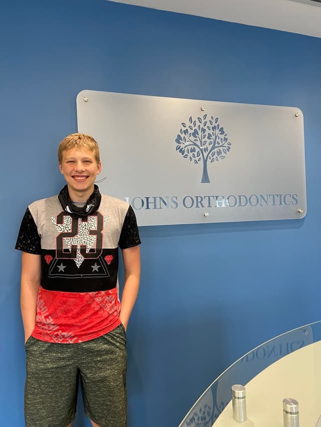 St. Johns Orthodontics photo