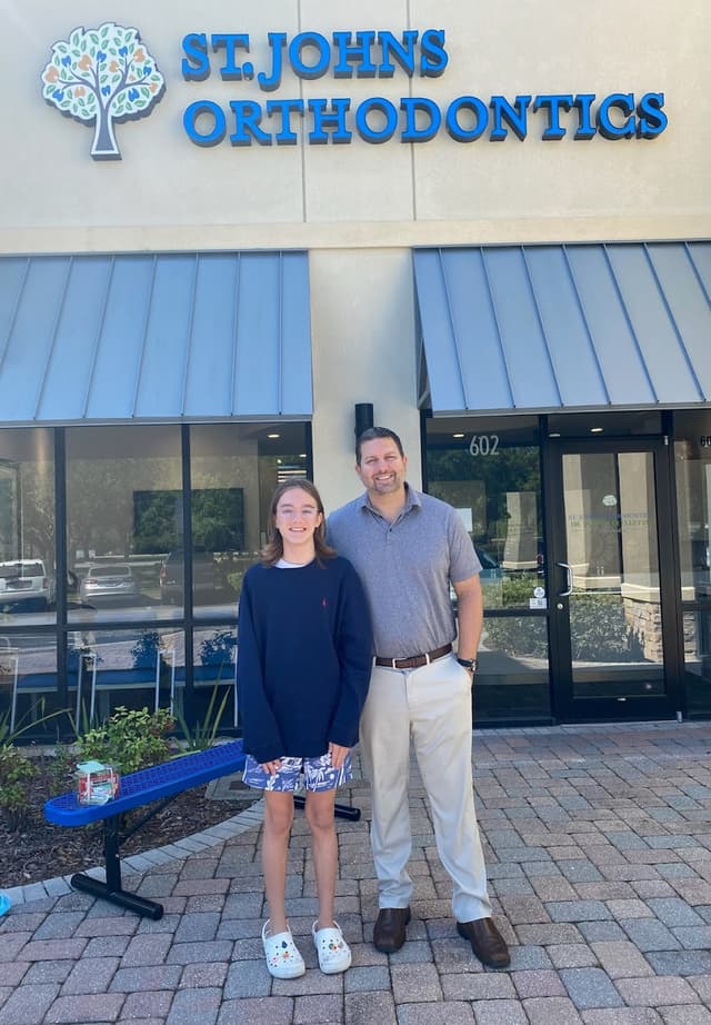 St. Johns Orthodontics photo