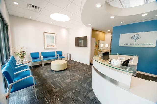St. Johns Orthodontics photo
