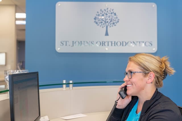 St. Johns Orthodontics photo