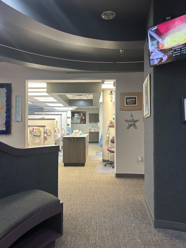 All About Smiles - Orthodontist in Orlando photo