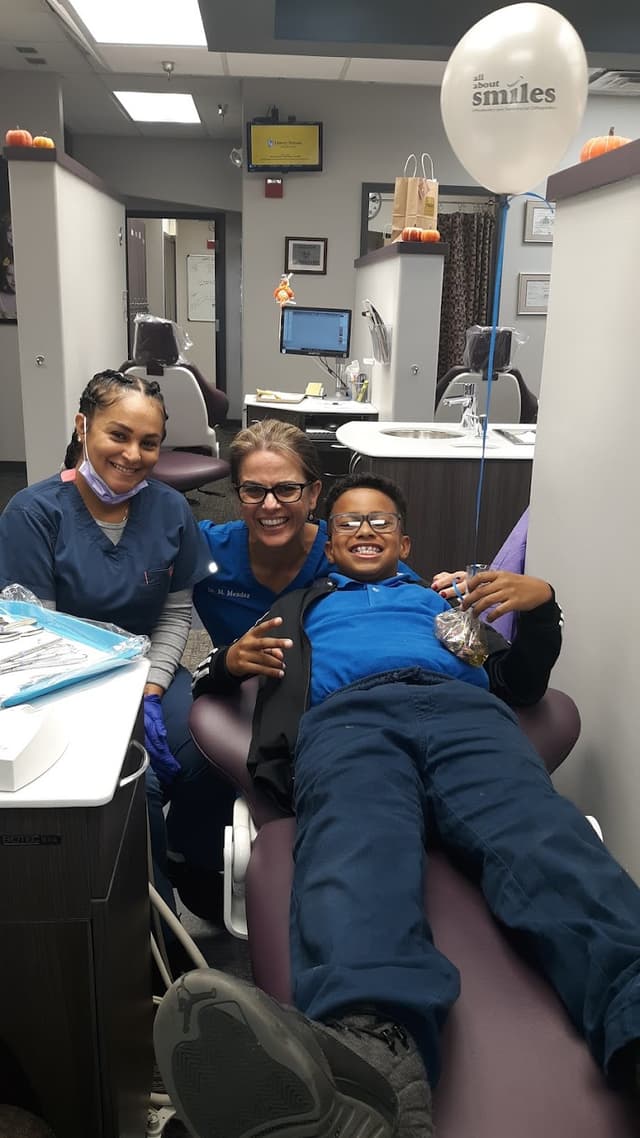 All About Smiles - Orthodontist in Orlando photo