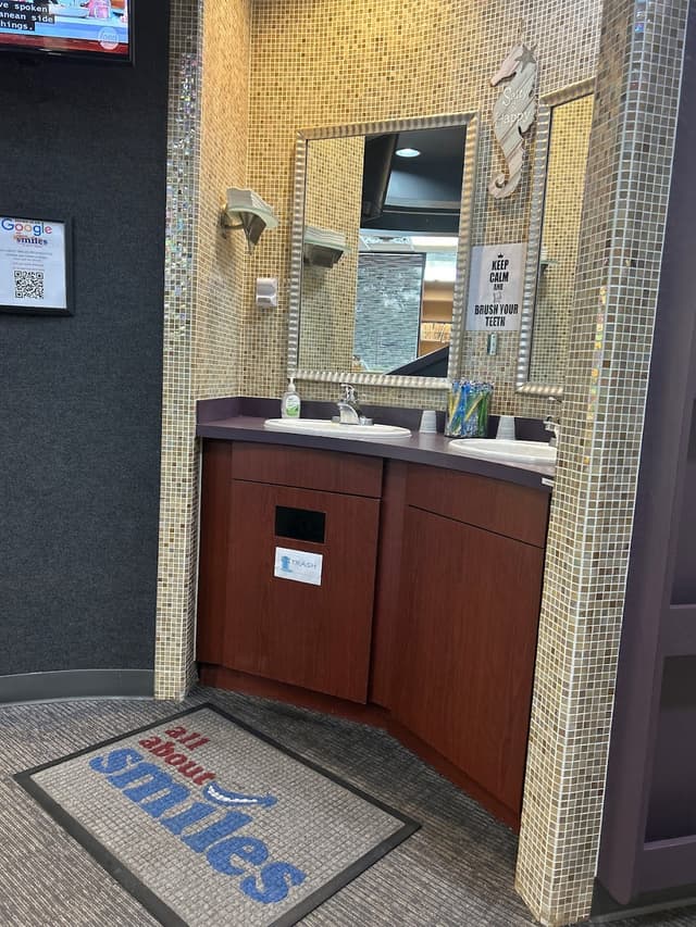 All About Smiles - Orthodontist in Orlando photo